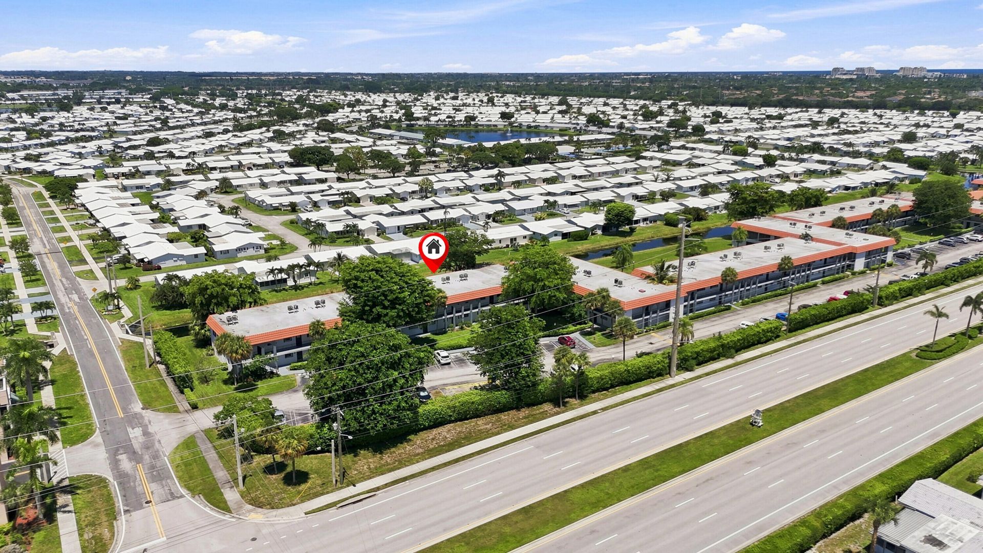 2181 W Woolbright Road, Unit N201, Boynton Beach, FL 33426 Photo
