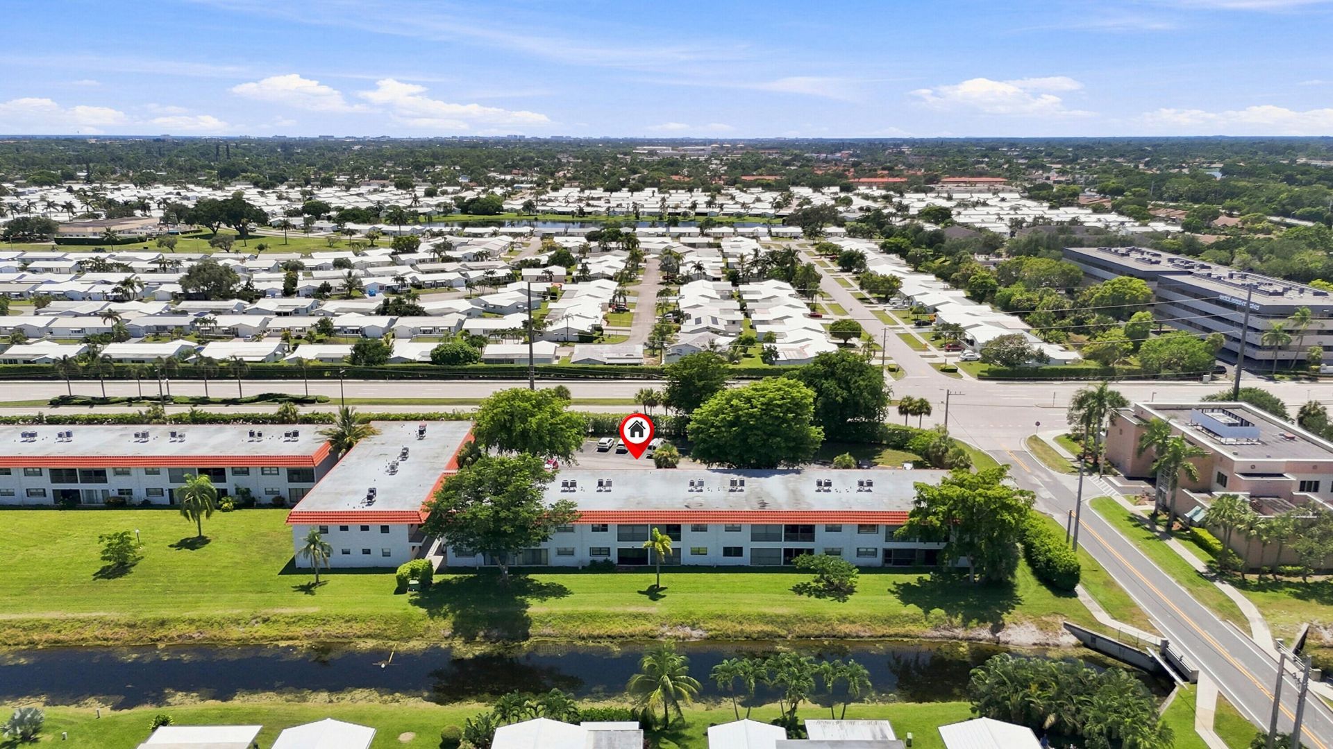 2181 W Woolbright Road, Unit N201, Boynton Beach, FL 33426 Photo