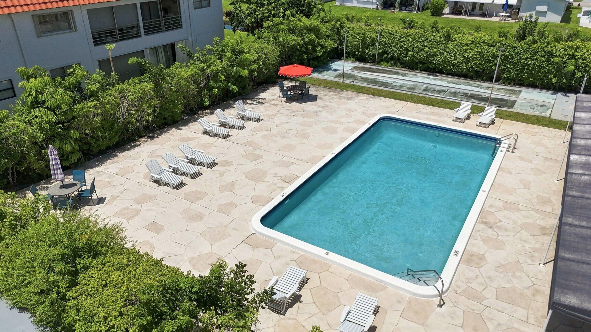 2181 W Woolbright Road, Unit N201, Boynton Beach, FL 33426 Photo