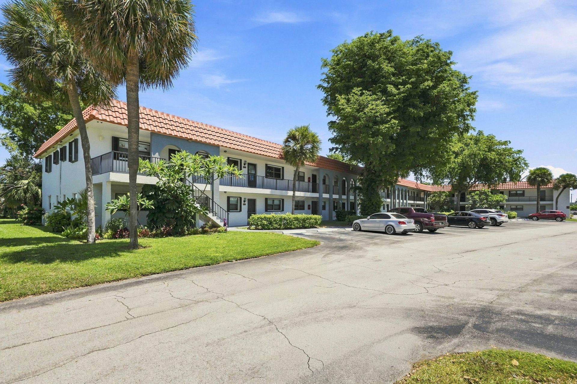 2181 W Woolbright Road, Unit N201, Boynton Beach, FL 33426 Photo