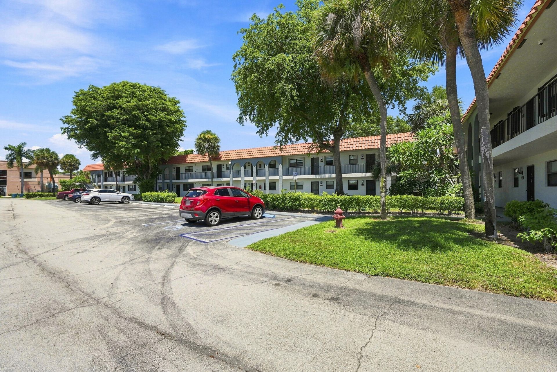 2181 W Woolbright Road, Unit N201, Boynton Beach, FL 33426 Photo