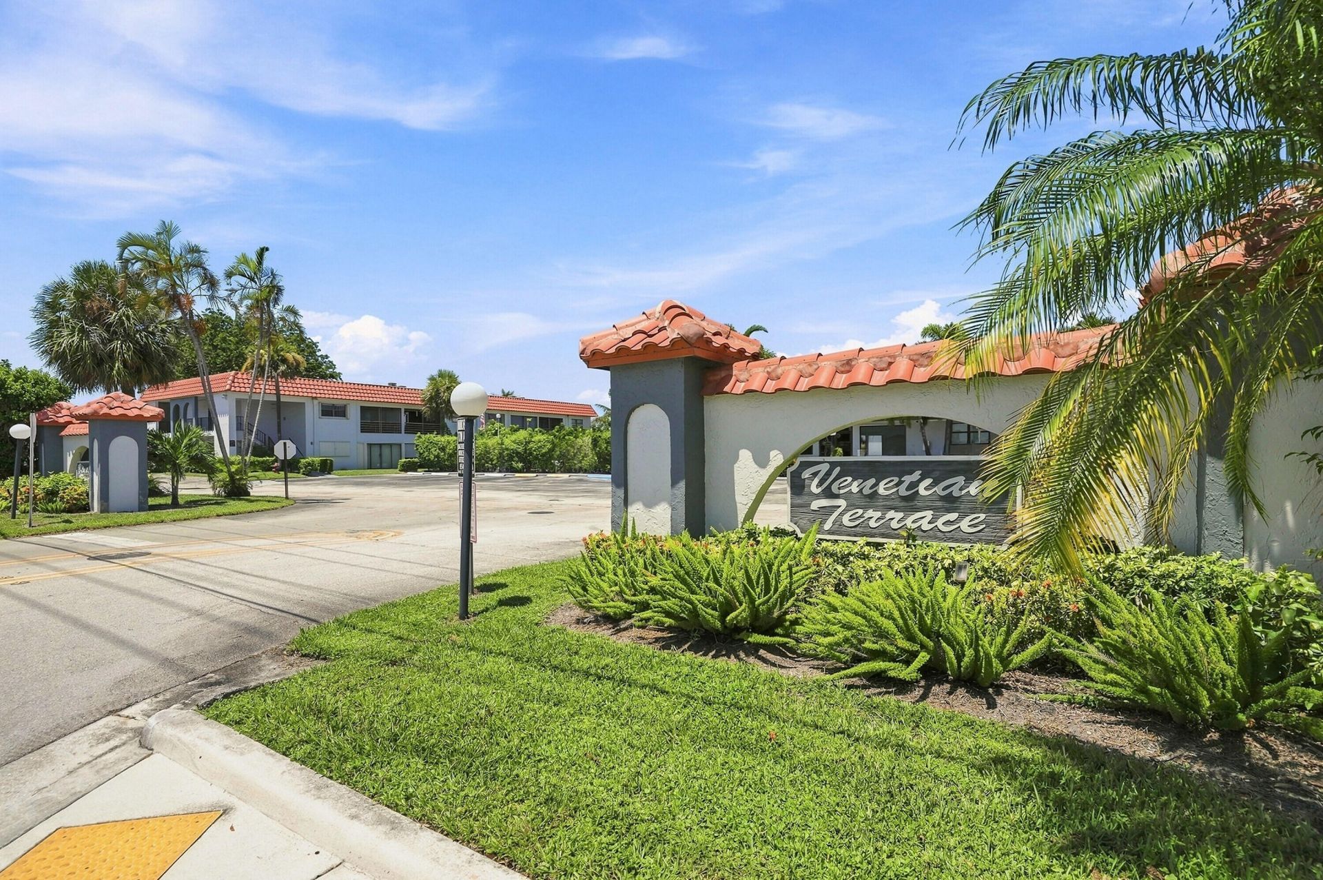 2181 W Woolbright Road, Unit N201, Boynton Beach, FL 33426 Photo
