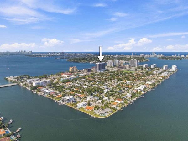 7901 HISPANOLA Avenue, Unit 1008, North Bay Village, FL 33141