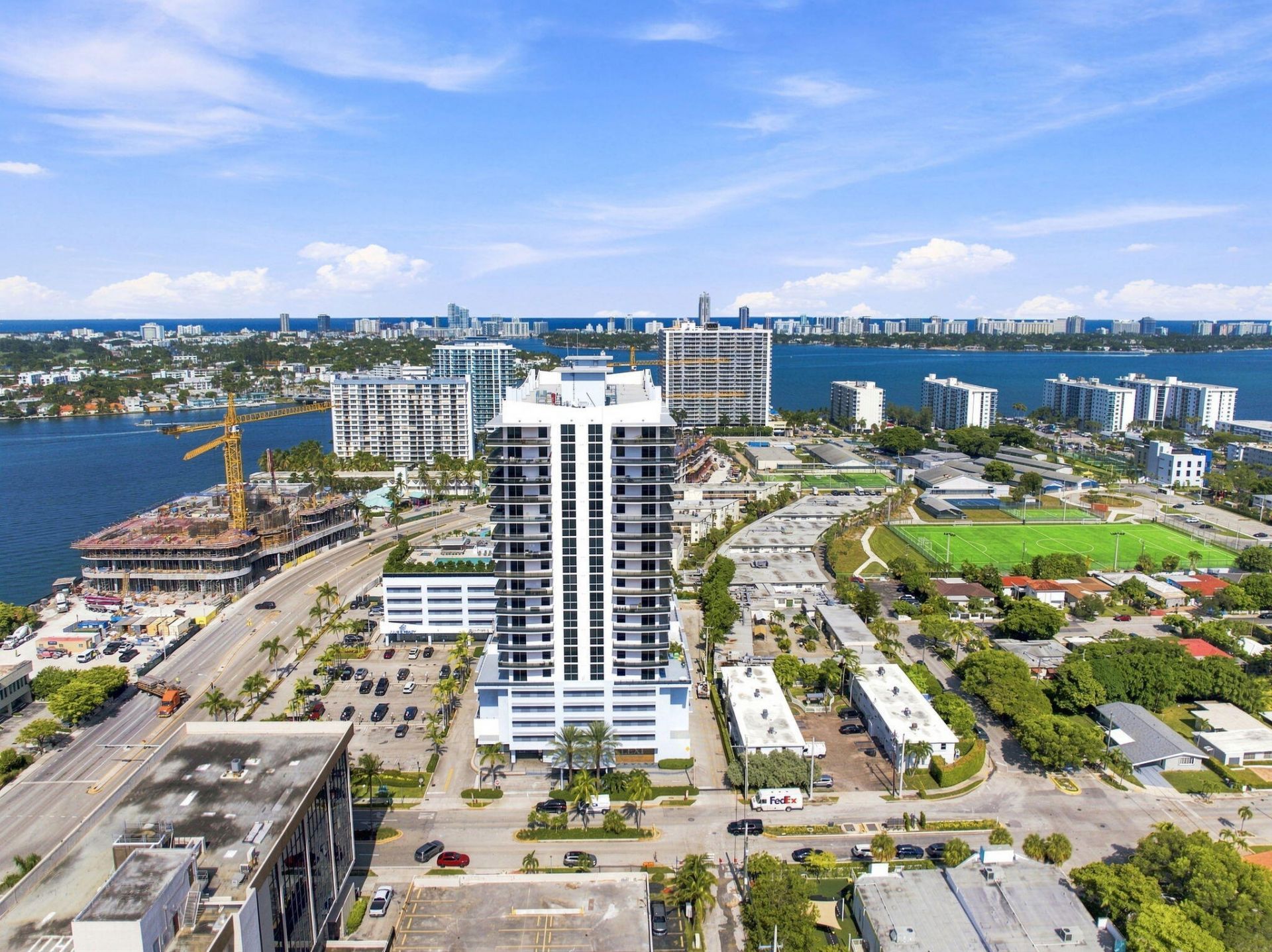 7901 Hispanola Avenue, Unit 1008, North Bay Village, FL 33141 Photo