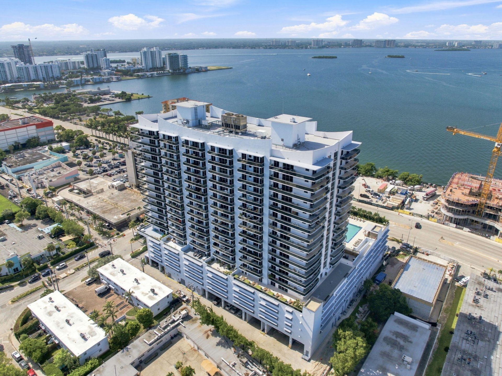 7901 Hispanola Avenue, Unit 1008, North Bay Village, FL 33141 Photo