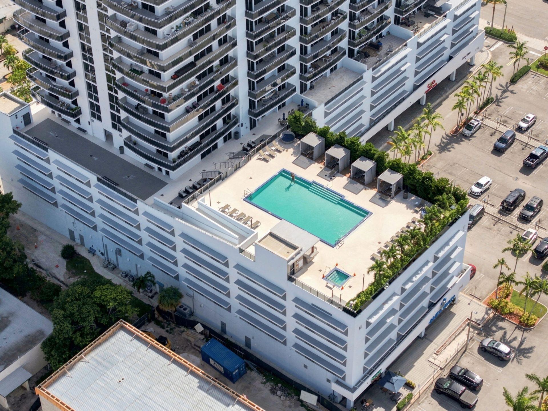 7901 Hispanola Avenue, Unit 1008, North Bay Village, FL 33141 Photo