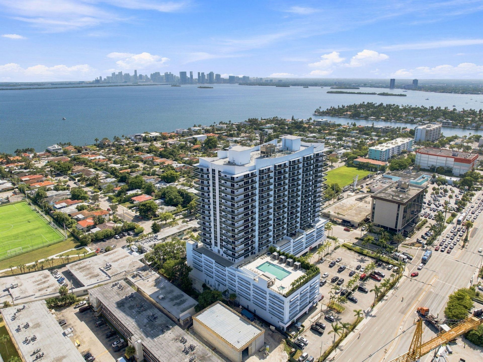 7901 Hispanola Avenue, Unit 1008, North Bay Village, FL 33141 Photo