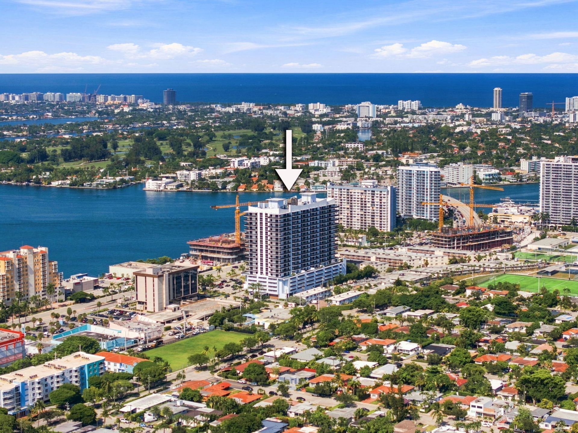 7901 Hispanola Avenue, Unit 1008, North Bay Village, FL 33141 Photo