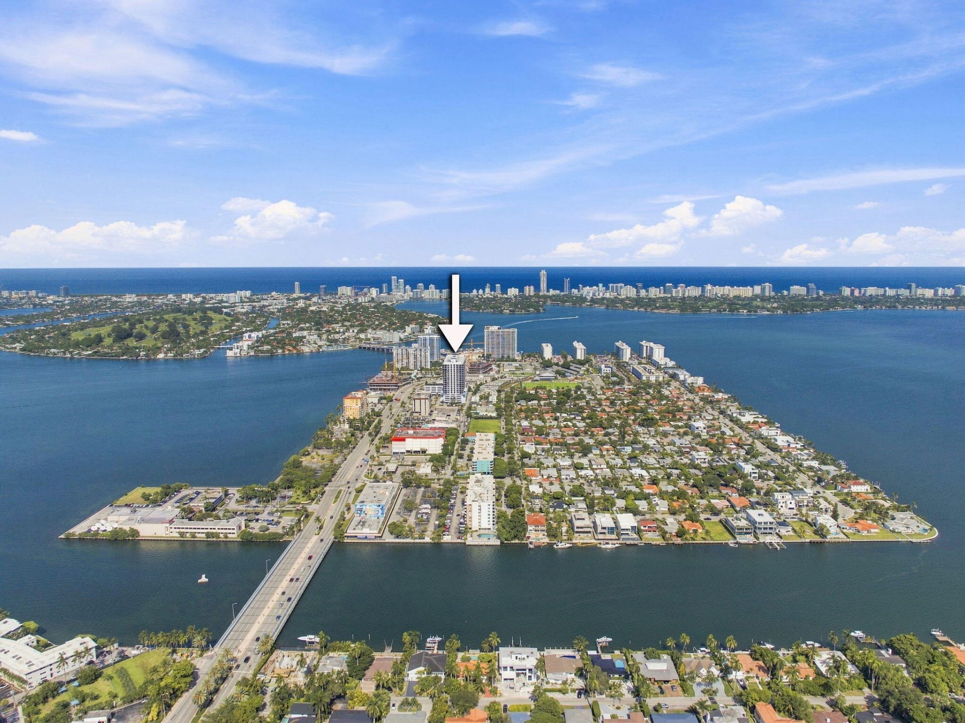 7901 Hispanola Avenue, Unit 1008, North Bay Village, FL 33141 Photo