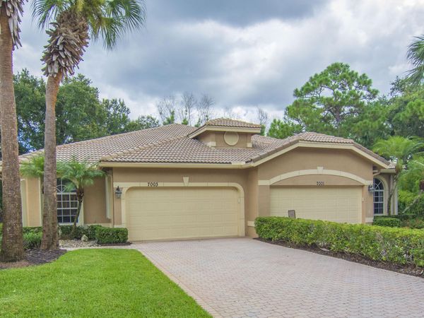 7003 Willow Pine Way, Port St. Lucie, FL 34986