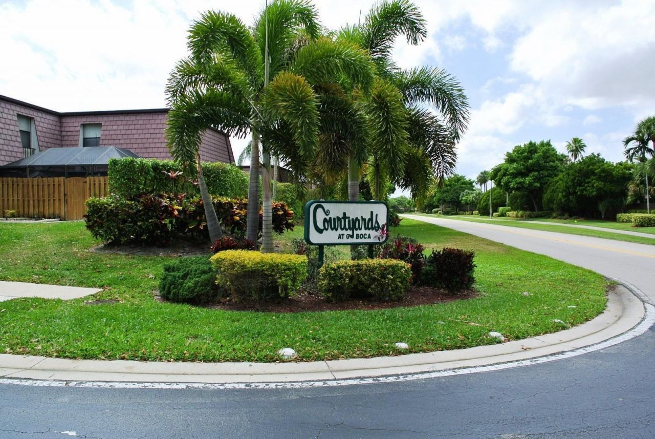 7754 Courtyard Run W, Boca Raton, FL 33433 Photo