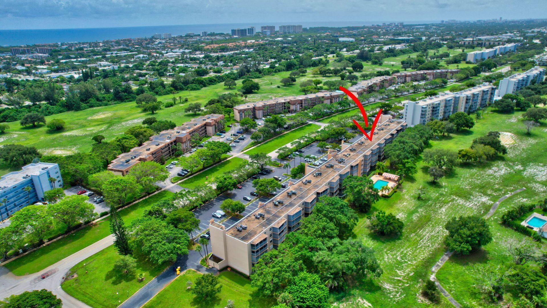 6461 NW 2nd Avenue, Unit 505, Boca Raton, FL 33487 Photo