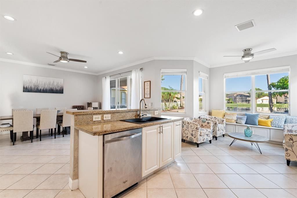 8343 Genova Way, Lake Worth, FL 33467 Photo