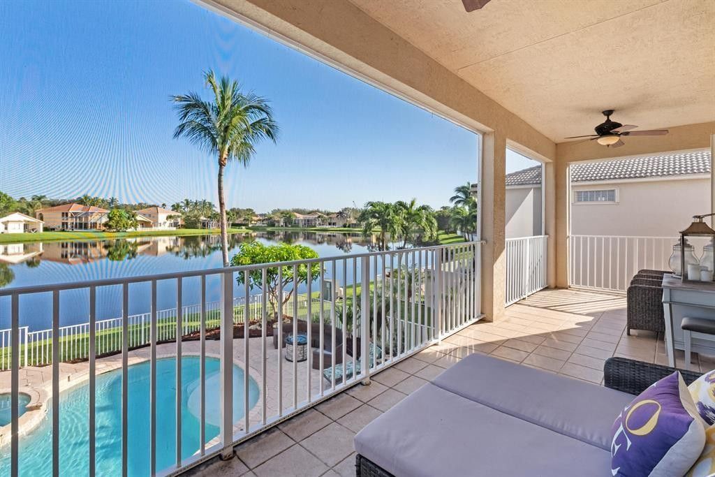 8343 Genova Way, Lake Worth, FL 33467 Photo