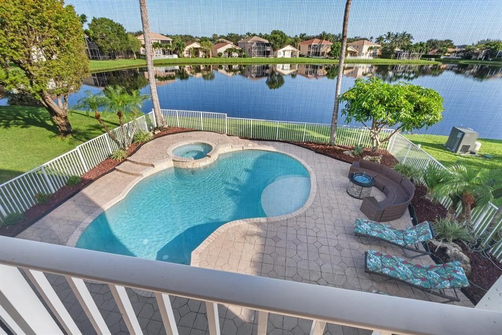 8343 Genova Way, Lake Worth, FL 33467 Photo