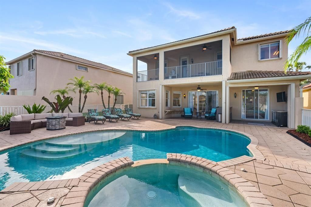 8343 Genova Way, Lake Worth, FL 33467 Photo