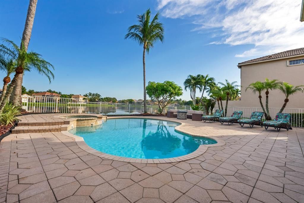 8343 Genova Way, Lake Worth, FL 33467 Photo