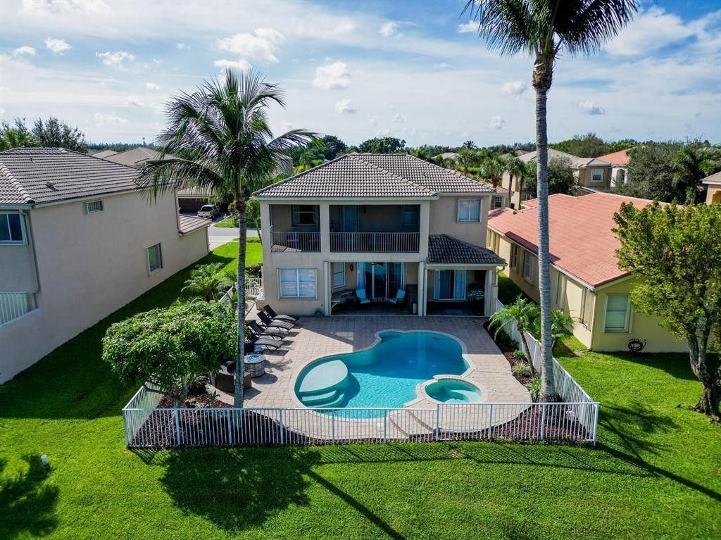 8343 Genova Way, Lake Worth, FL 33467 Photo
