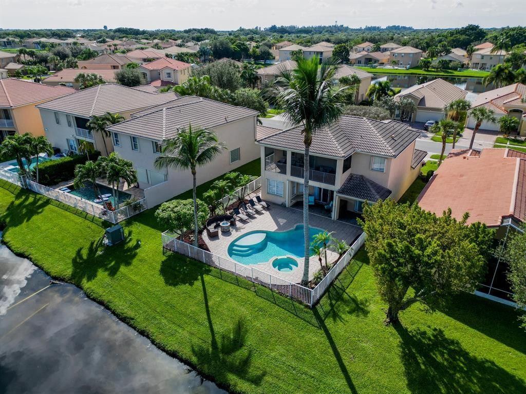 8343 Genova Way, Lake Worth, FL 33467 Photo