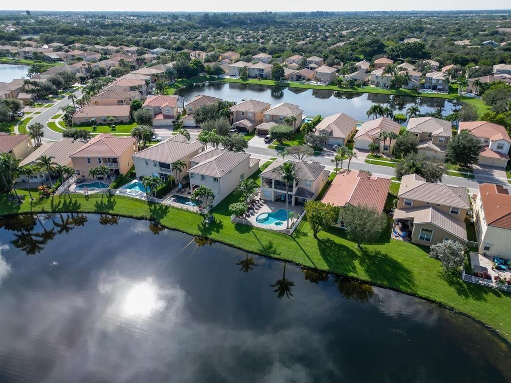 8343 Genova Way, Lake Worth, FL 33467 Photo
