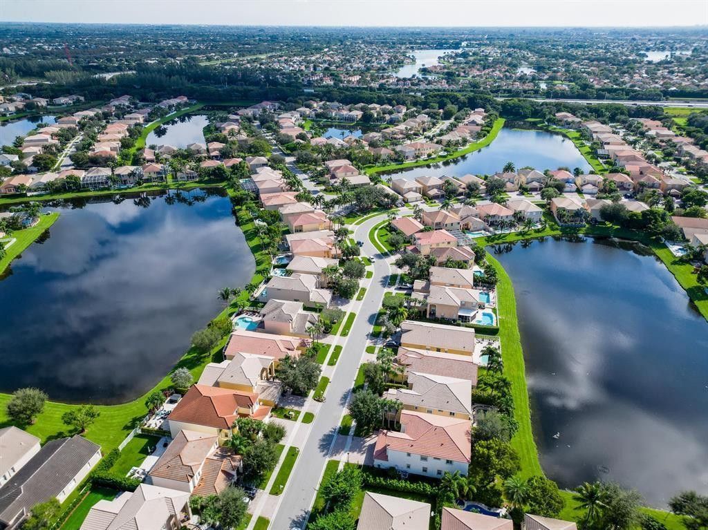 8343 Genova Way, Lake Worth, FL 33467 Photo