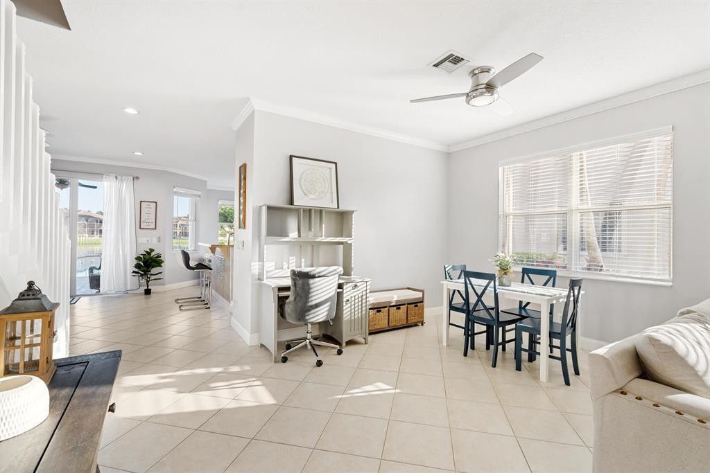 8343 Genova Way, Lake Worth, FL 33467 Photo