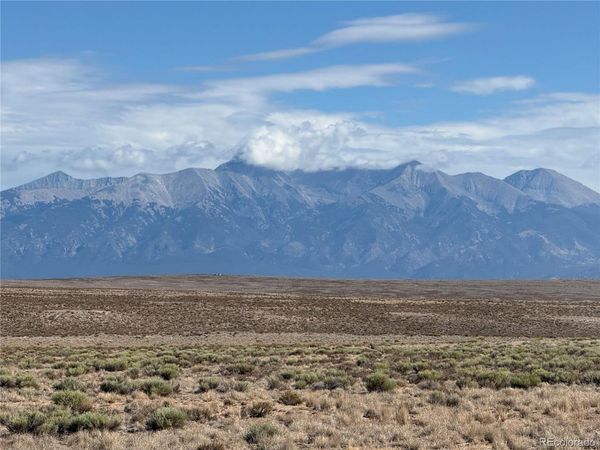 0 17th Street , Blanca, CO 81123