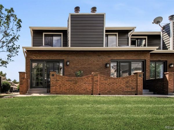 11555 W 70th Place, Unit G, Arvada, CO 80004