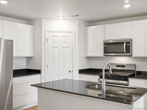 21259 E 65th Avenue , Aurora, CO 80019