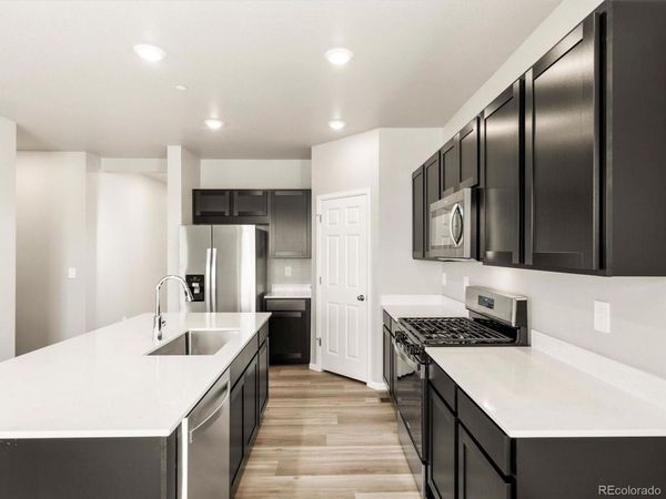 17657 E 89th Way , Commerce City, CO 80022