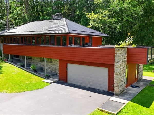 9810 Fancher Heights , Houghton, NY 14744