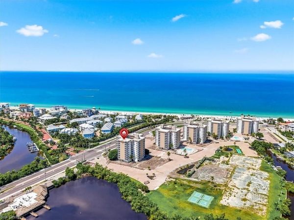 5500 Bonita Beach RD , Unit 908, BONITA SPRINGS, FL 34134