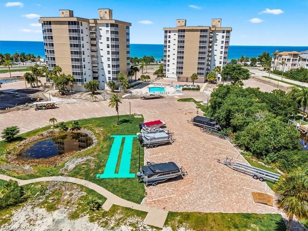 5500 Bonita Beach Rd , Unit 908, Bonita Springs, FL 34134 Photo