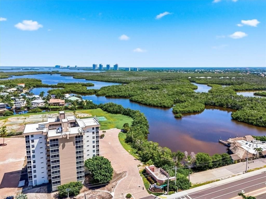 5500 Bonita Beach Rd , Unit 908, Bonita Springs, FL 34134 Photo