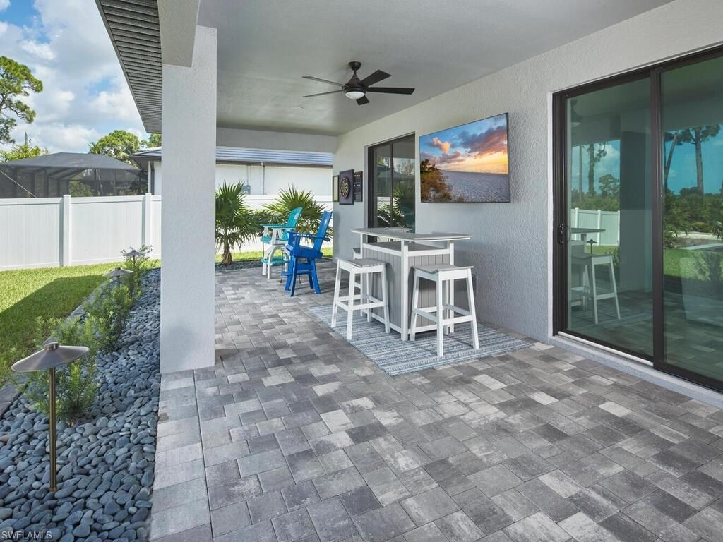 23240 W El Dorado Ave , Bonita Springs, FL 34134 Photo