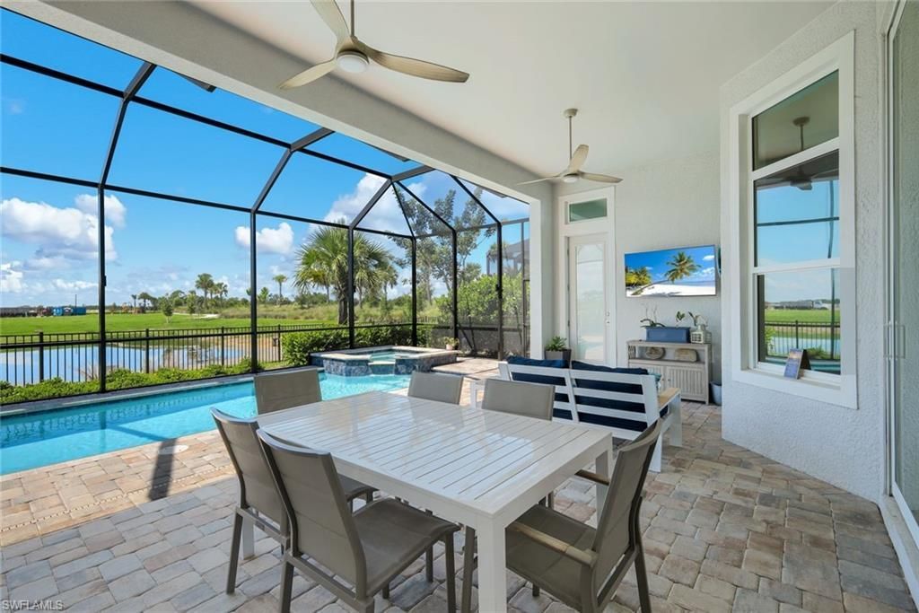 12406 Citrine St, Babcock Ranch, FL 33920 Photo