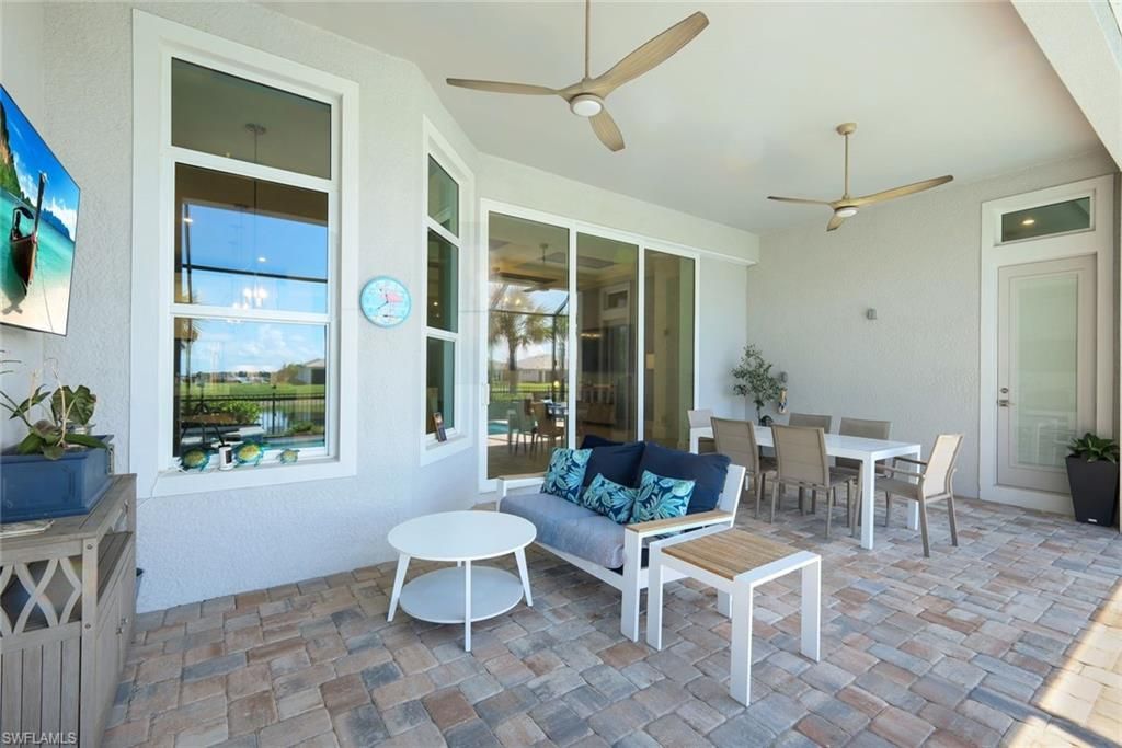 12406 Citrine St, Babcock Ranch, FL 33920 Photo