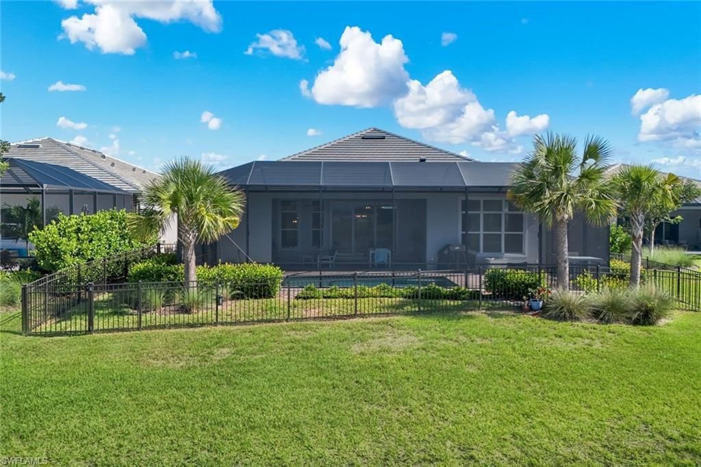 12406 Citrine St, Babcock Ranch, FL 33920 Photo