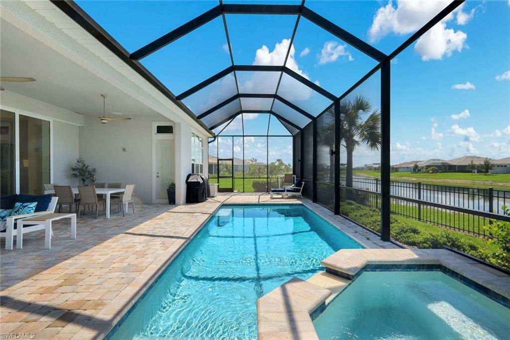 12406 Citrine St, Babcock Ranch, FL 33920 Photo