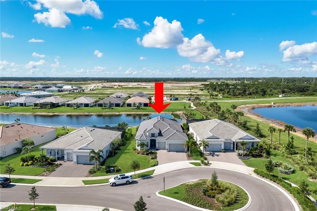 12406 Citrine St, Babcock Ranch, FL 33920 Photo