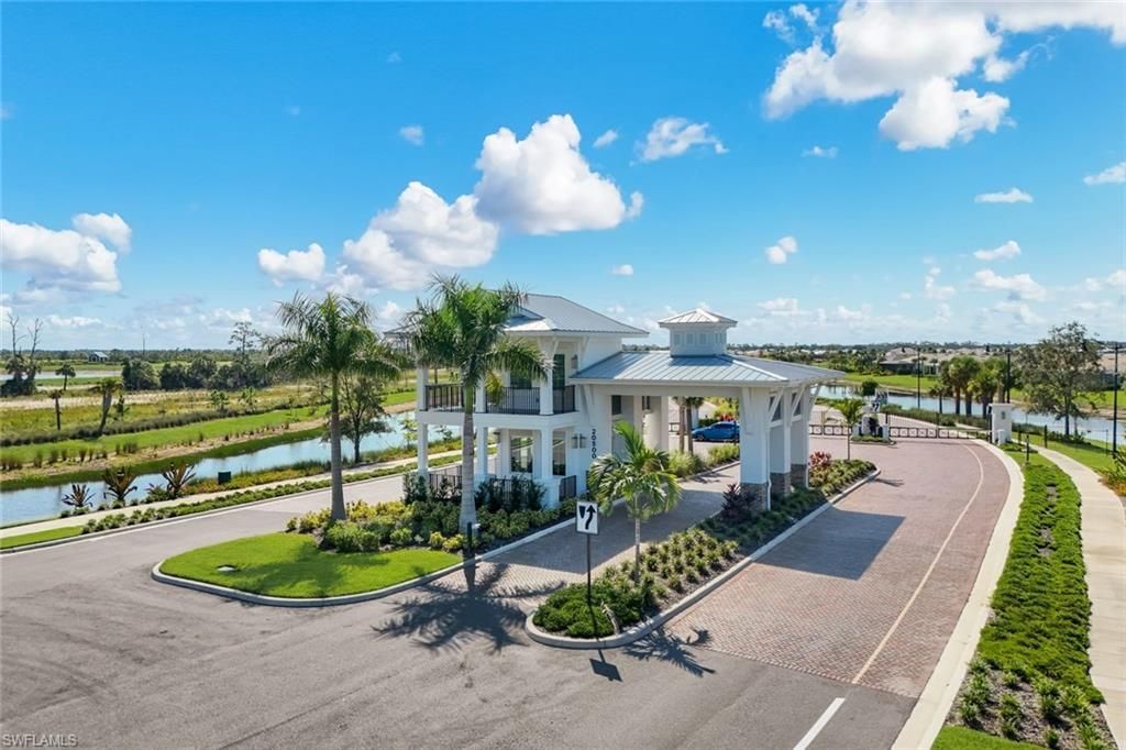12406 Citrine St, Babcock Ranch, FL 33920 Photo