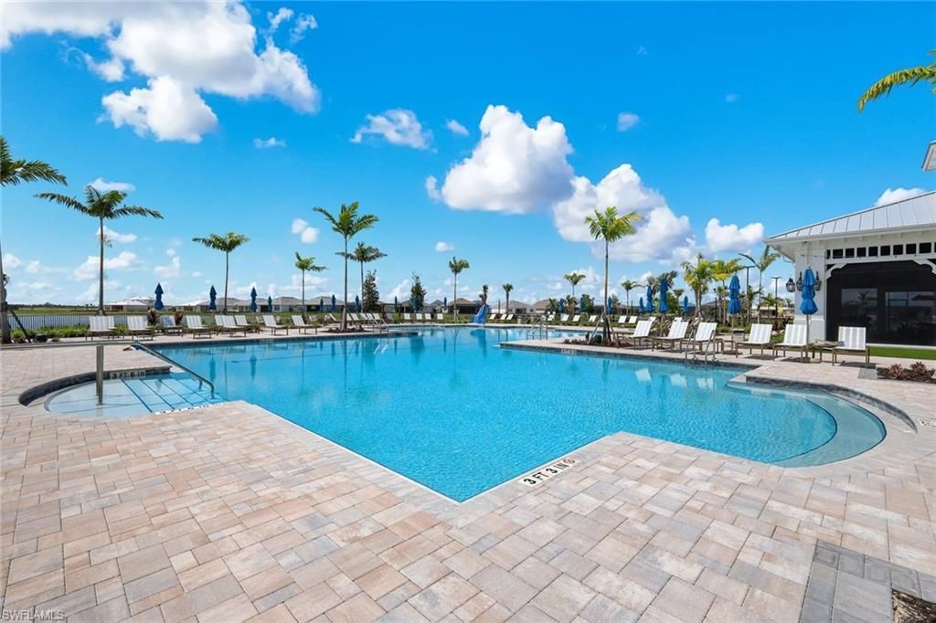 12406 Citrine St, Babcock Ranch, FL 33920 Photo