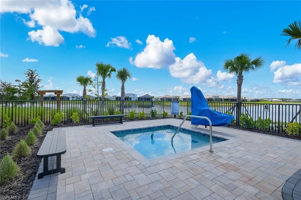 12406 Citrine St, Babcock Ranch, FL 33920 Photo