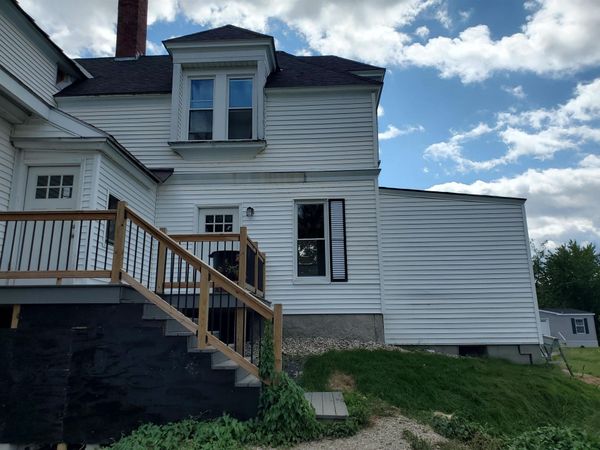 17 Canaan Street, Unit 5, Canaan, NH 03741