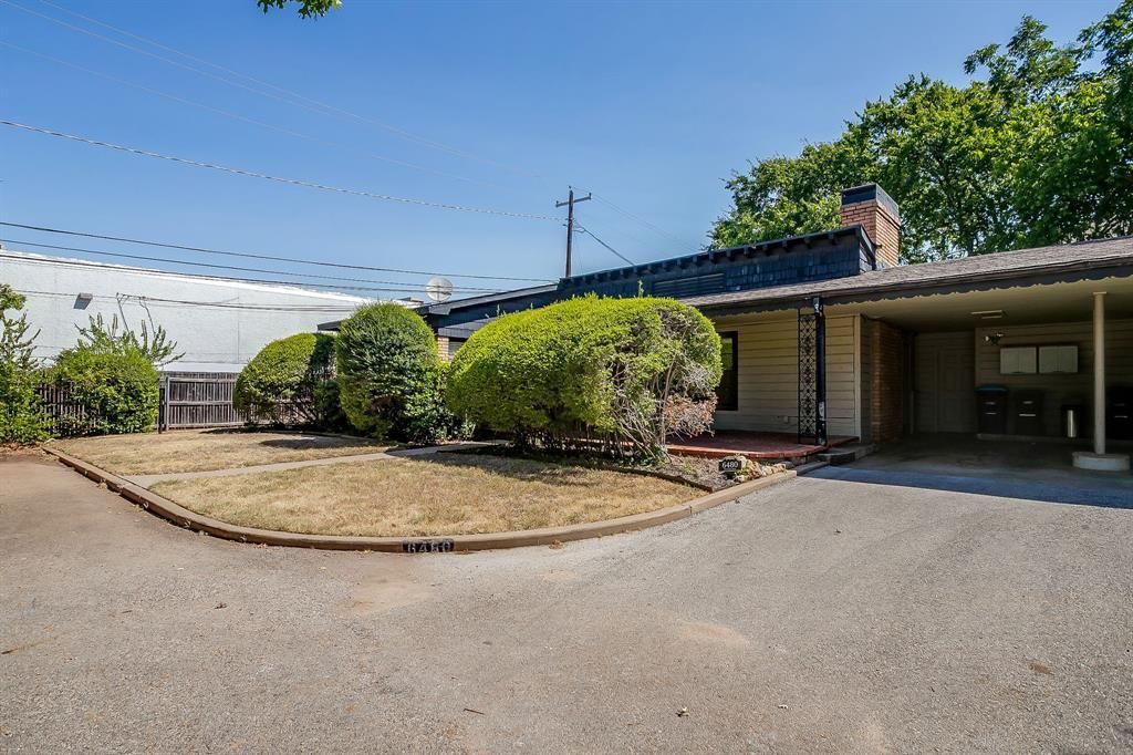 6480 Waverly Way, Fort Worth, TX 76116 Main Photo