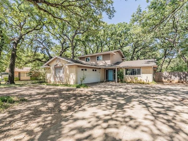 524 Buffalo Drive, Arlington, TX 76013