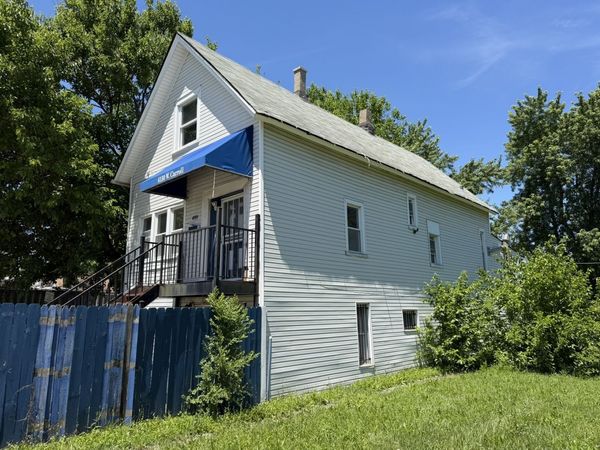 4150 W CARROLL Avenue , Chicago, IL 60624