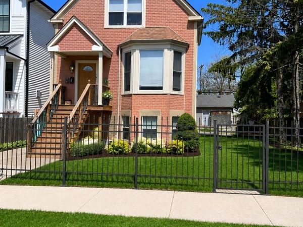 5328 W Leland Avenue , Unit G, Chicago, IL 60630