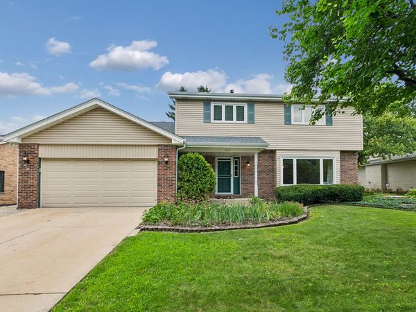 7217 Lyman Avenue , Downers Grove, IL 60516