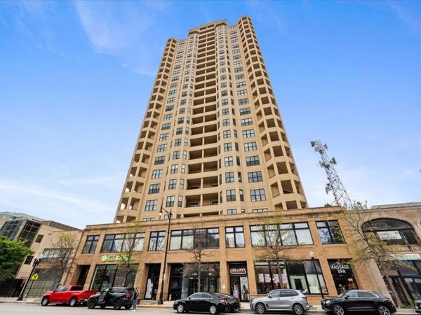1464 S Michigan Avenue , Unit 1401, Chicago, IL 60605